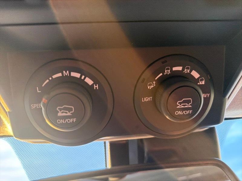 Toyota 4Runner TRD Off-road Premium 4WD 2024