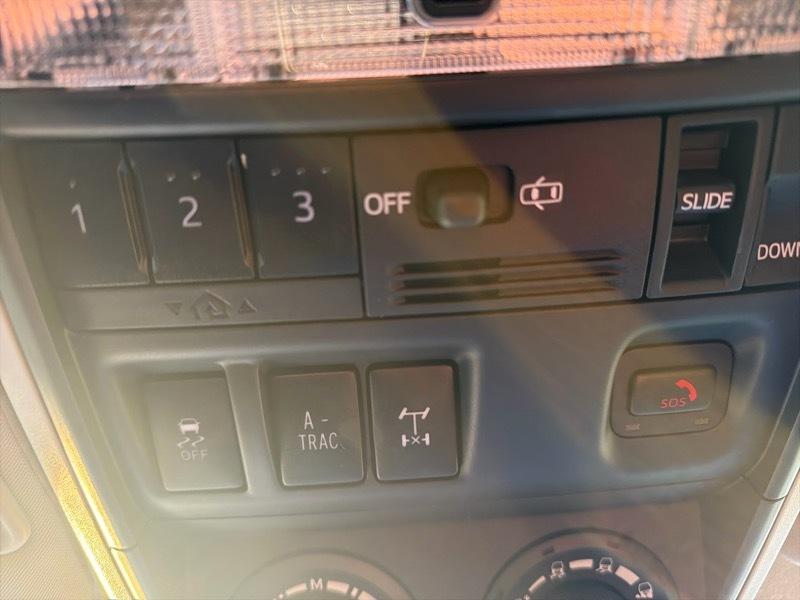 Toyota 4Runner TRD Off-road Premium 4WD 2024