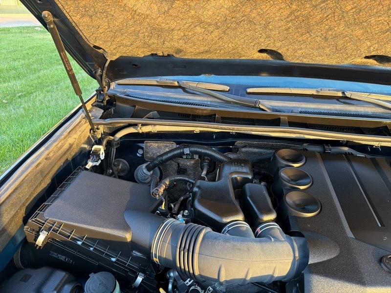 Toyota 4Runner TRD Off-road Premium 4WD 2024