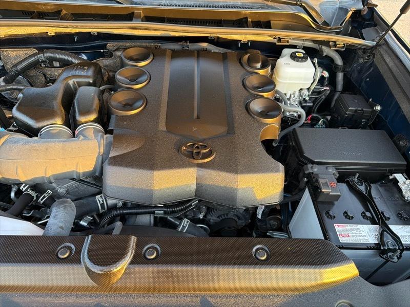 Toyota 4Runner TRD Off-road Premium 4WD 2024