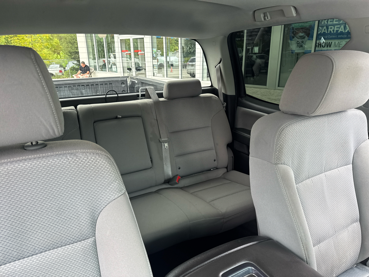 Chevrolet Silverado 1500 1LT Crew Cab 4WD 2015 Chevrolet Silverado 1500 1LT Crew Cab 4WD 2015