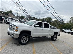 2015 Chevrolet Silverado 1500  2015 Chevrolet Silverado 1500
