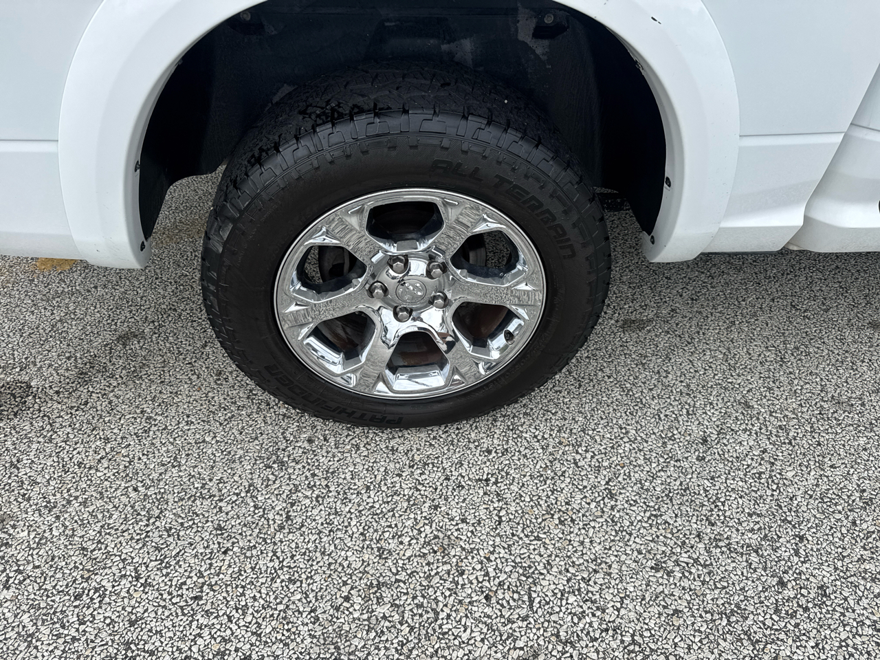 RAM 1500 Laramie Crew Cab SWB 4WD 2017 RAM 1500 Laramie Crew Cab SWB 4WD 2017