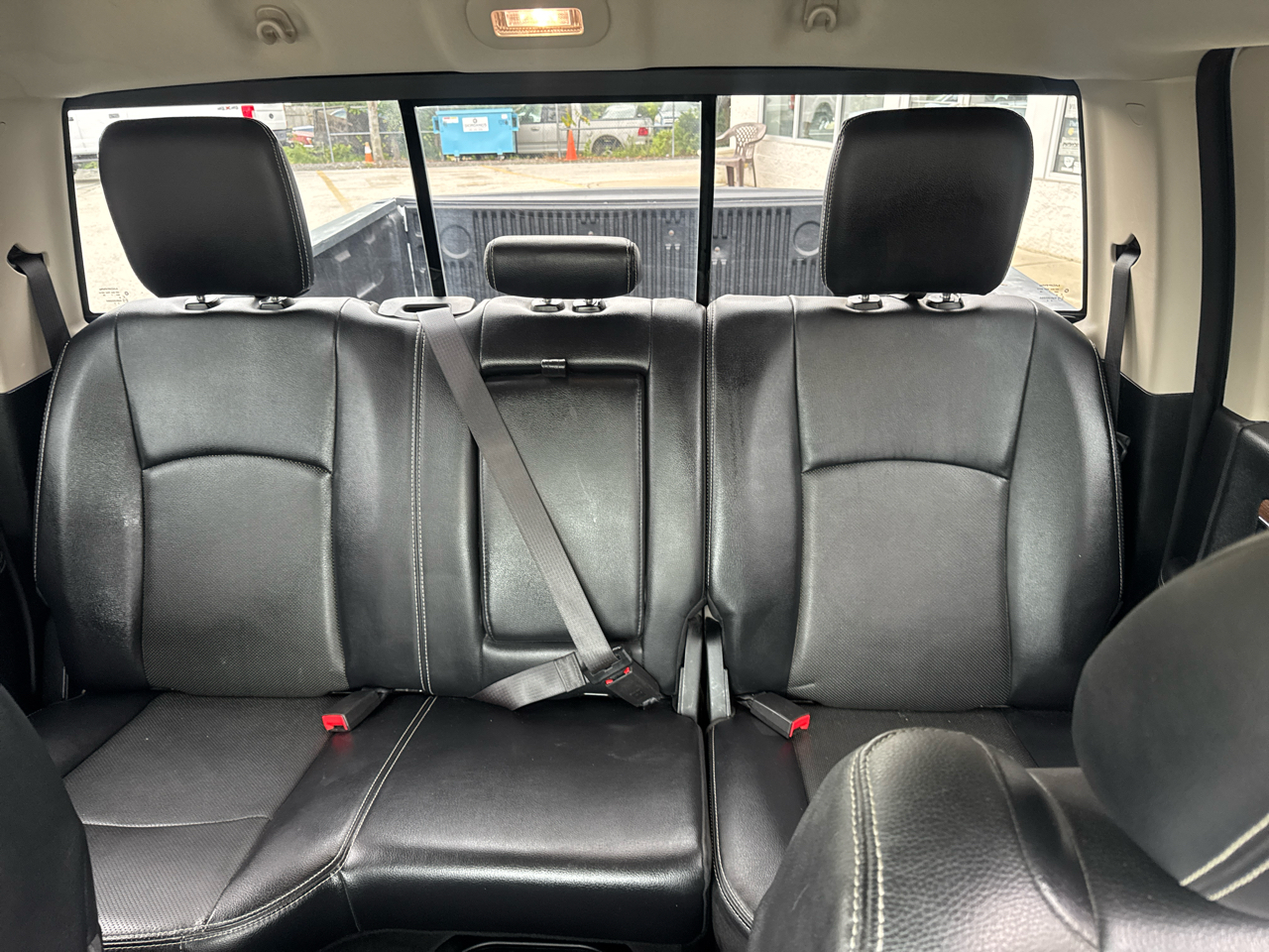 RAM 1500 Laramie Crew Cab SWB 4WD 2017 RAM 1500 Laramie Crew Cab SWB 4WD 2017