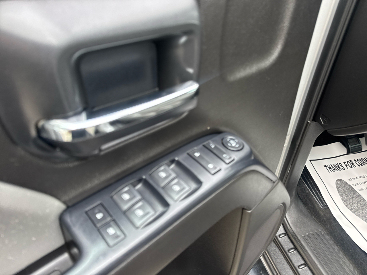 Chevrolet Silverado 2500HD 4WD Double Cab 149" LT 2018 Chevrolet Silverado 2500HD 4WD Double Cab 149" LT 2018