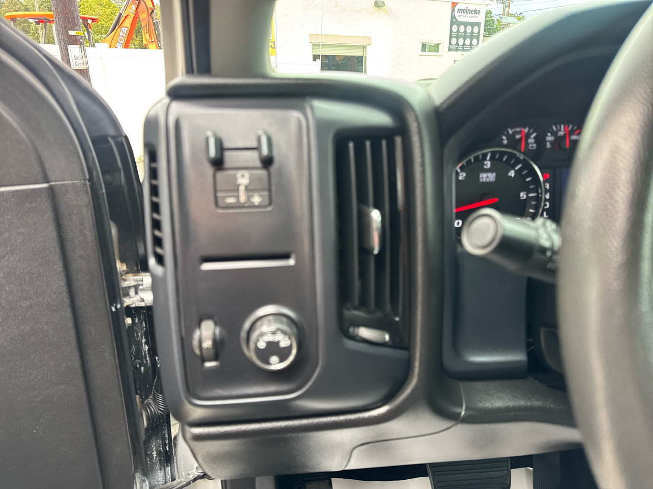 Chevrolet Silverado 2500HD 4WD Double Cab 149" LT 2018 Chevrolet Silverado 2500HD 4WD Double Cab 149" LT 2018