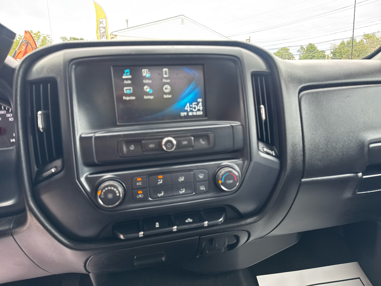 Chevrolet Silverado 2500HD 4WD Double Cab 149" LT 2018 Chevrolet Silverado 2500HD 4WD Double Cab 149" LT 2018