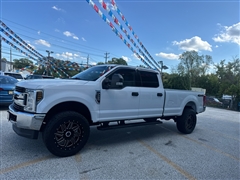 2019 Ford F-250 SD  2019 Ford F-250 SD