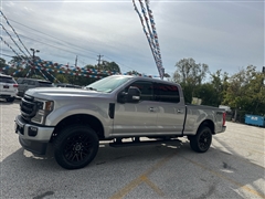 2020 Ford F-250 SD  2020 Ford F-250 SD