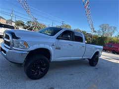 2016 RAM 2500  2016 RAM 2500