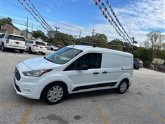 2020 Ford Transit Connect  2020 Ford Transit Connect
