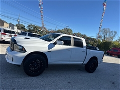 2014 RAM 1500  2014 RAM 1500