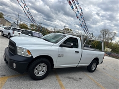2023 RAM 1500 Classic  2023 RAM 1500 Classic
