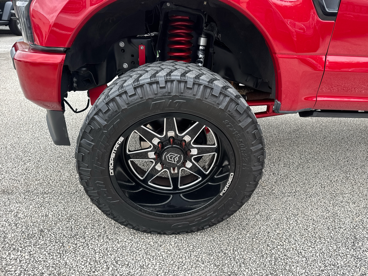 Ford F-250 SD XL Crew Cab 4WD 2021 Ford F-250 SD XL Crew Cab 4WD 2021