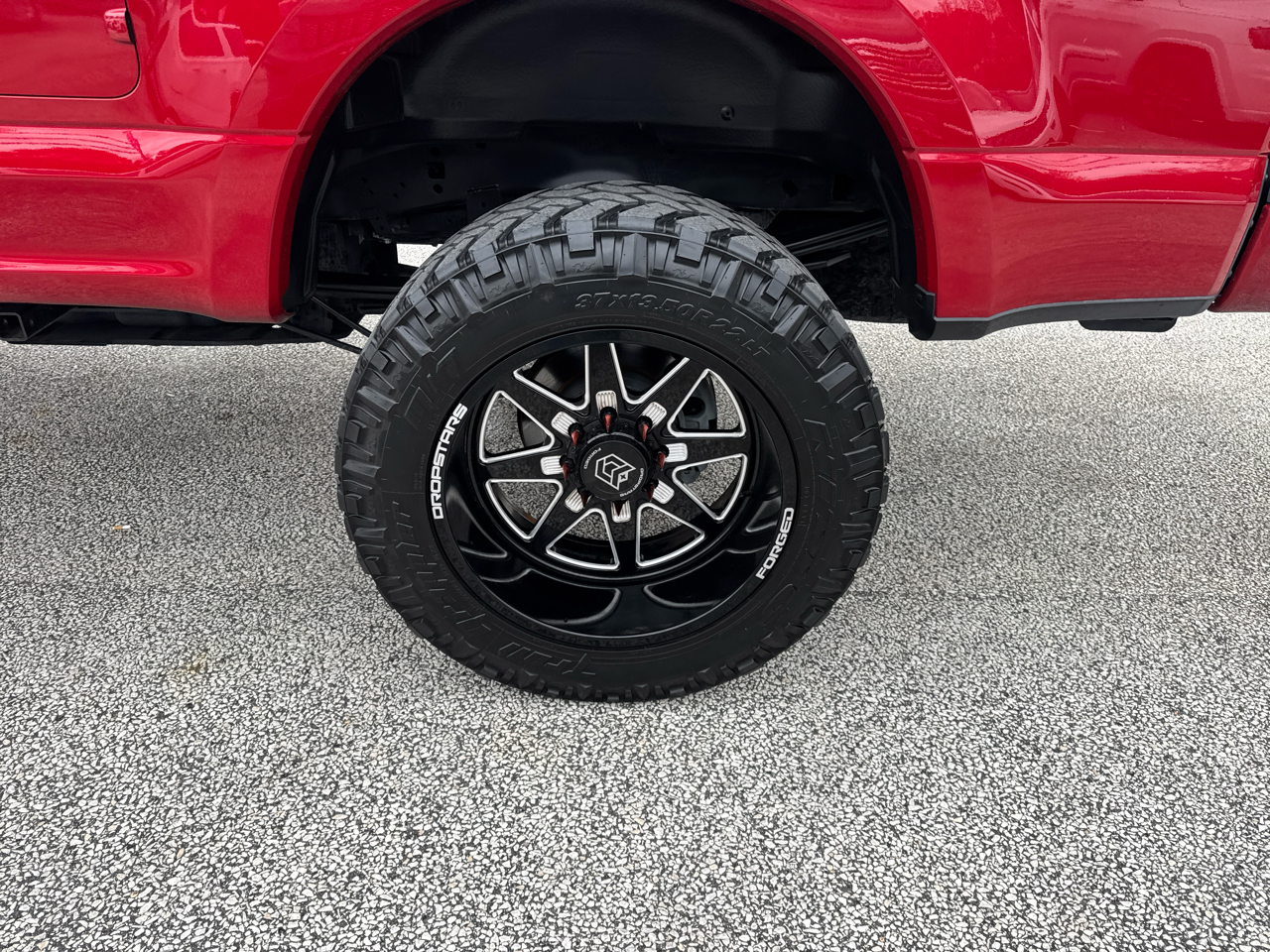 Ford F-250 SD XL Crew Cab 4WD 2021 Ford F-250 SD XL Crew Cab 4WD 2021