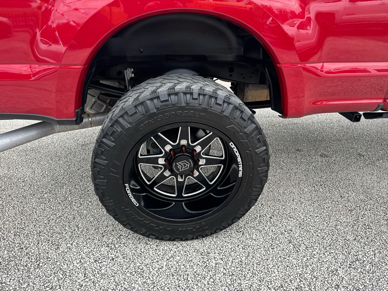 Ford F-250 SD XL Crew Cab 4WD 2021 Ford F-250 SD XL Crew Cab 4WD 2021