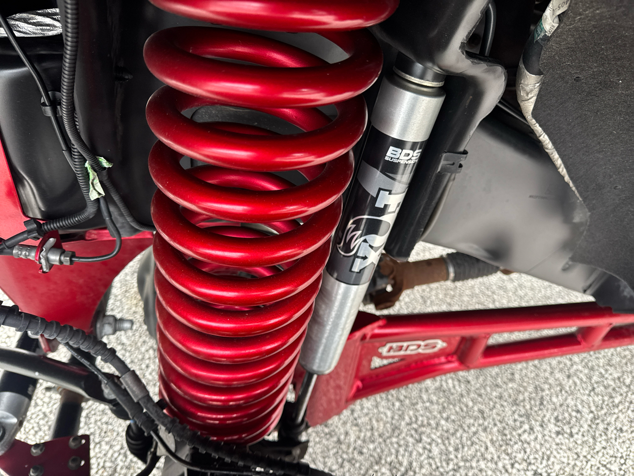 Ford F-250 SD XL Crew Cab 4WD 2021 Ford F-250 SD XL Crew Cab 4WD 2021