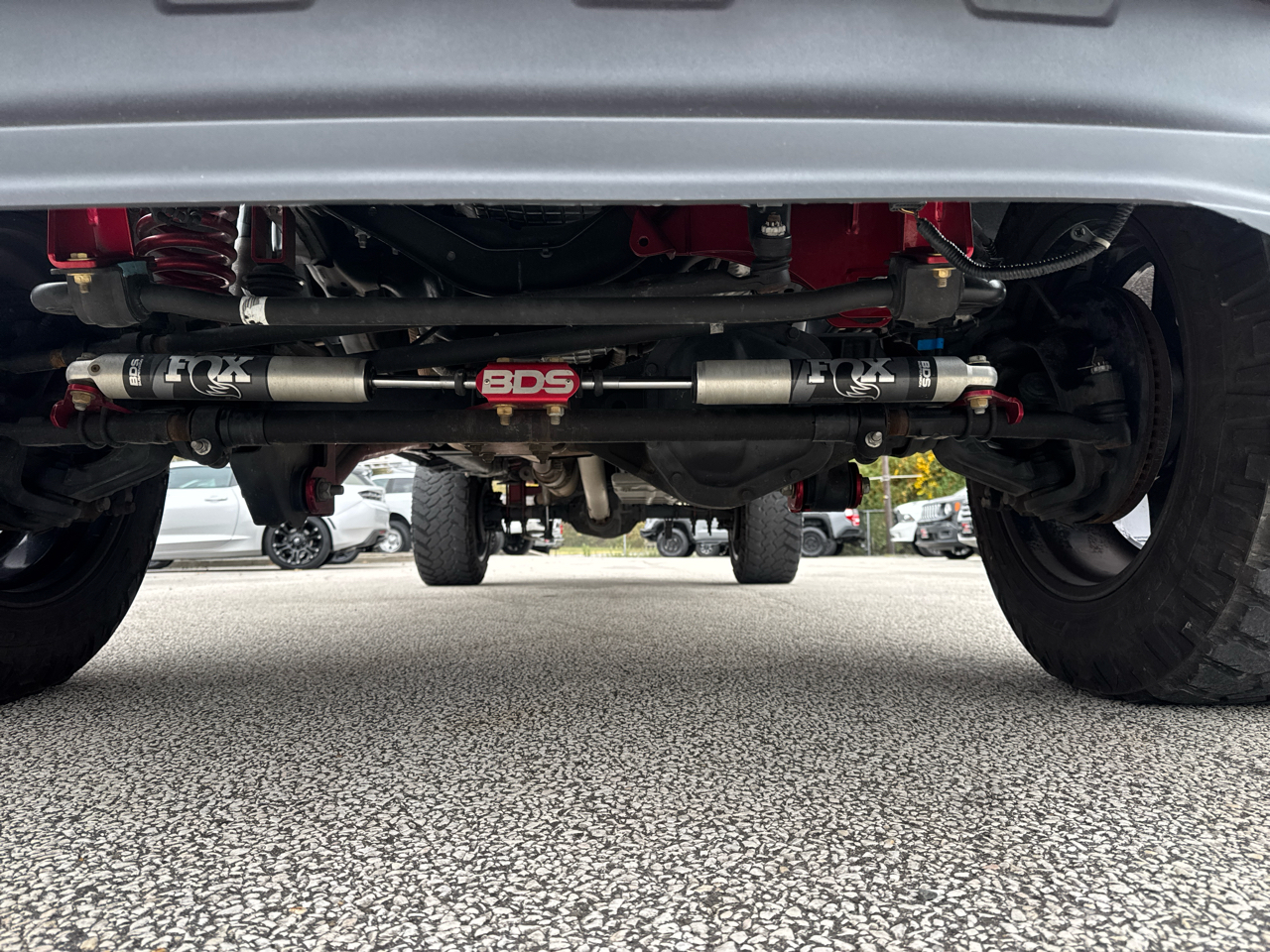 Ford F-250 SD XL Crew Cab 4WD 2021 Ford F-250 SD XL Crew Cab 4WD 2021