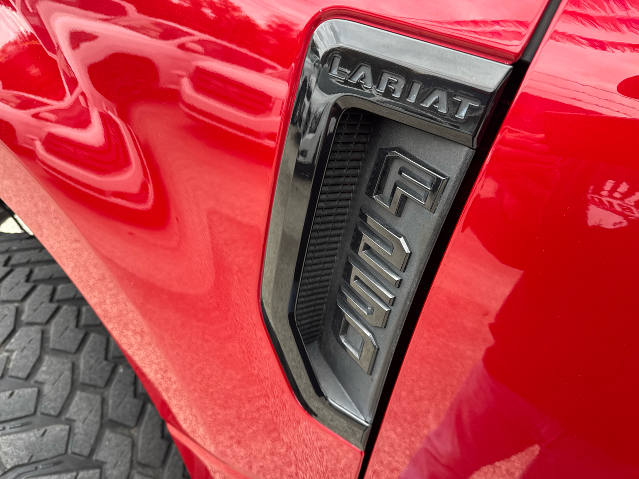 Ford F-250 SD XL Crew Cab 4WD 2021 Ford F-250 SD XL Crew Cab 4WD 2021