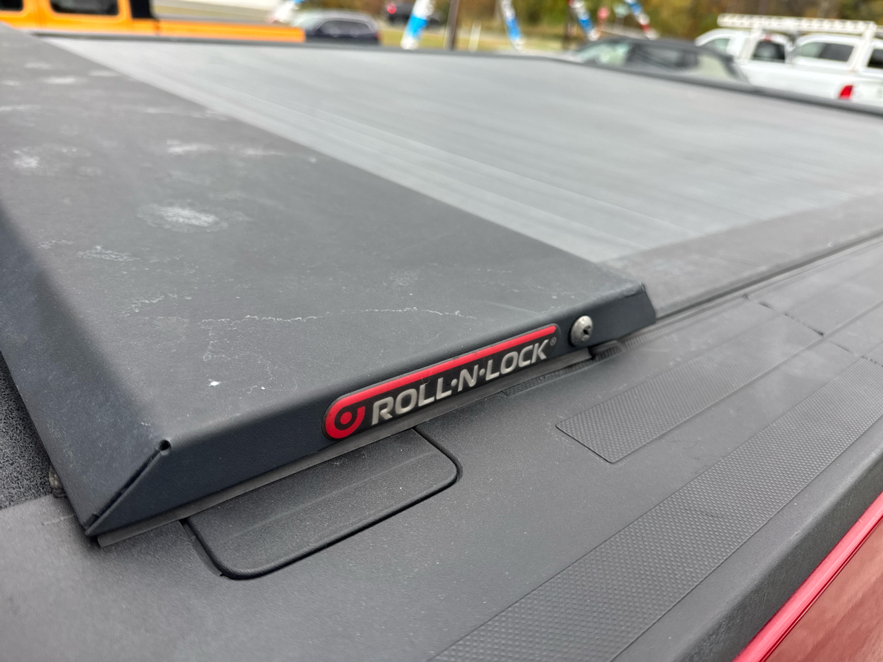 Ford F-250 SD XL Crew Cab 4WD 2021 Ford F-250 SD XL Crew Cab 4WD 2021