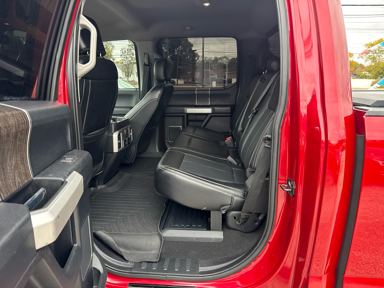 Ford F-250 SD XL Crew Cab 4WD 2021 Ford F-250 SD XL Crew Cab 4WD 2021