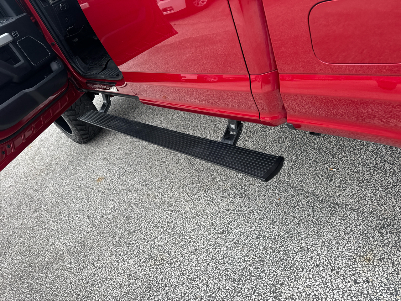 Ford F-250 SD XL Crew Cab 4WD 2021 Ford F-250 SD XL Crew Cab 4WD 2021