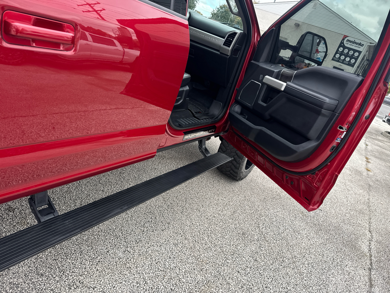 Ford F-250 SD XL Crew Cab 4WD 2021 Ford F-250 SD XL Crew Cab 4WD 2021