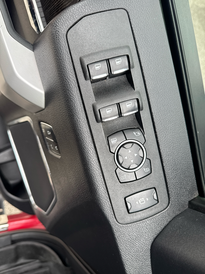 Ford F-250 SD XL Crew Cab 4WD 2021 Ford F-250 SD XL Crew Cab 4WD 2021