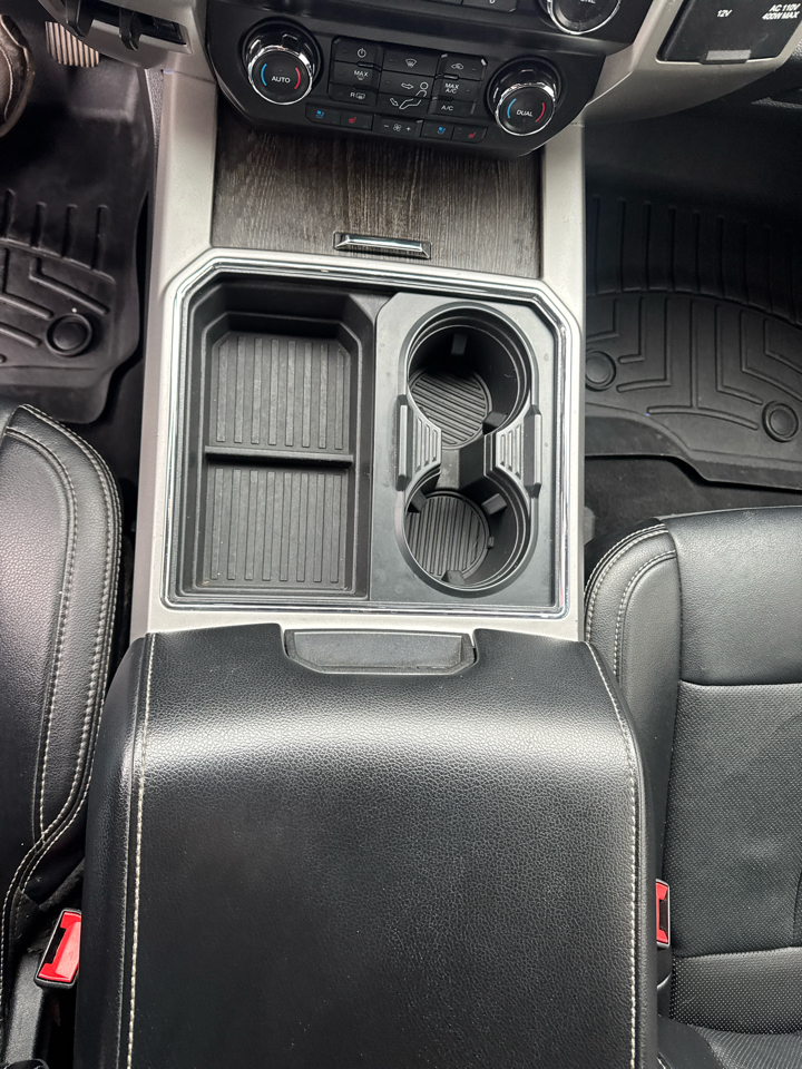 Ford F-250 SD XL Crew Cab 4WD 2021 Ford F-250 SD XL Crew Cab 4WD 2021