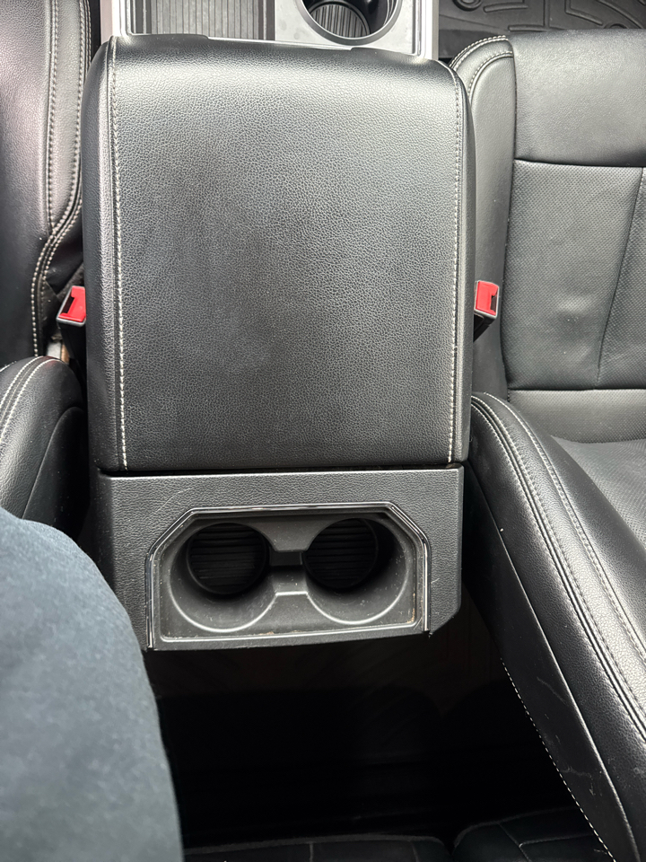 Ford F-250 SD XL Crew Cab 4WD 2021 Ford F-250 SD XL Crew Cab 4WD 2021