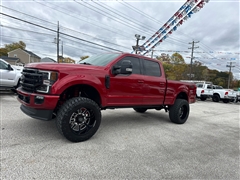 2021 Ford F-250 SD  2021 Ford F-250 SD