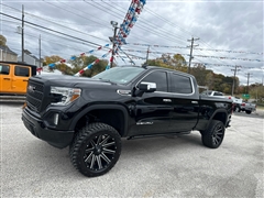 2019 GMC Sierra 1500  2019 GMC Sierra 1500