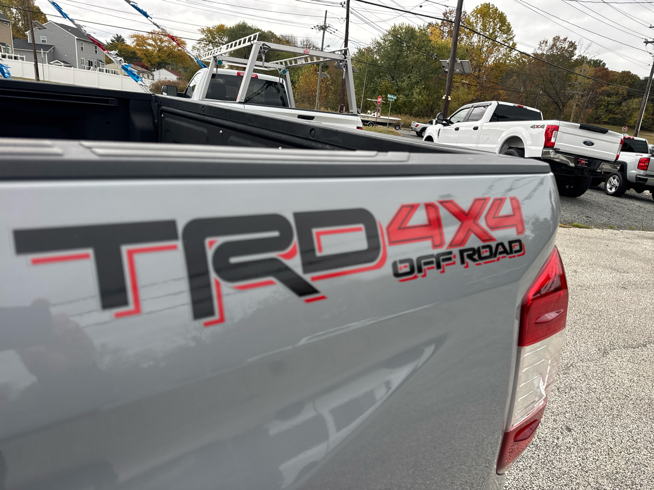 Toyota Tundra Limited 5.7L CrewMax 4WD 2020 Toyota Tundra Limited 5.7L CrewMax 4WD 2020