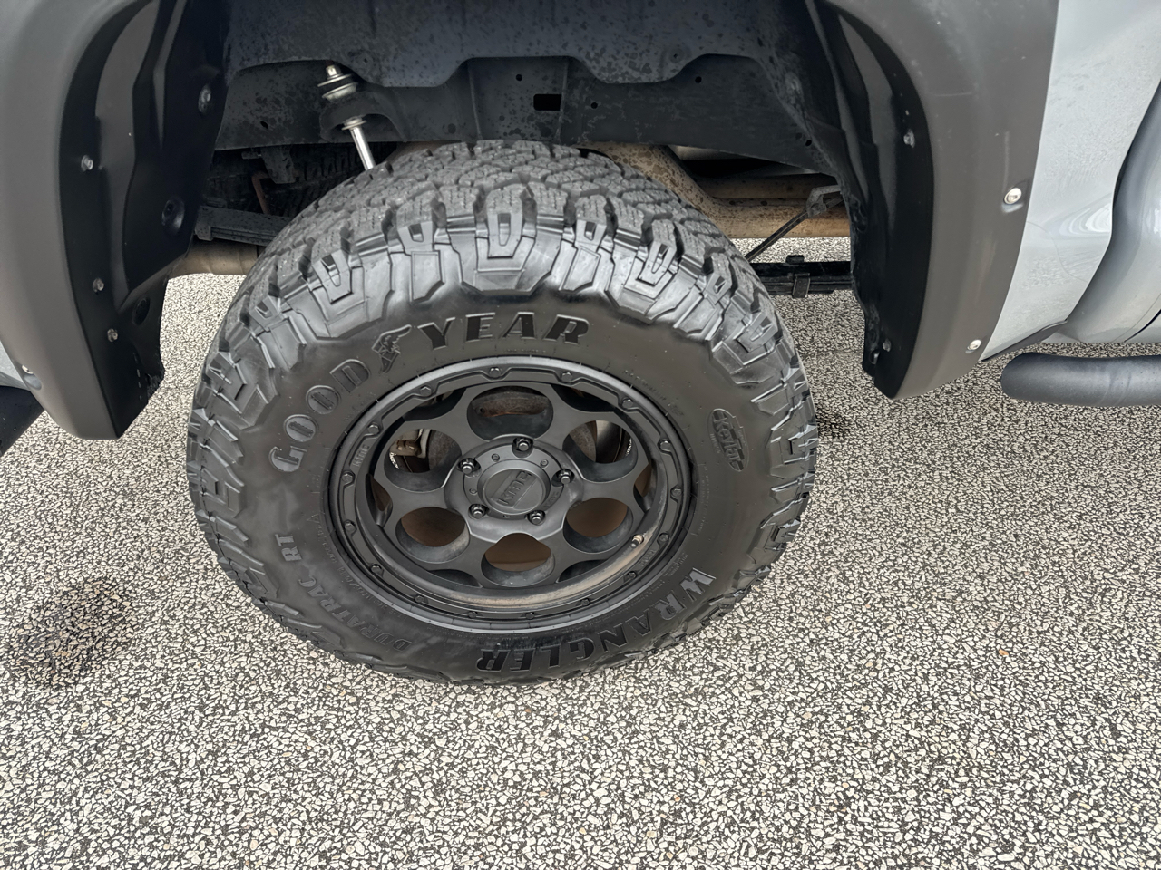 Toyota Tundra Limited 5.7L CrewMax 4WD 2020 Toyota Tundra Limited 5.7L CrewMax 4WD 2020