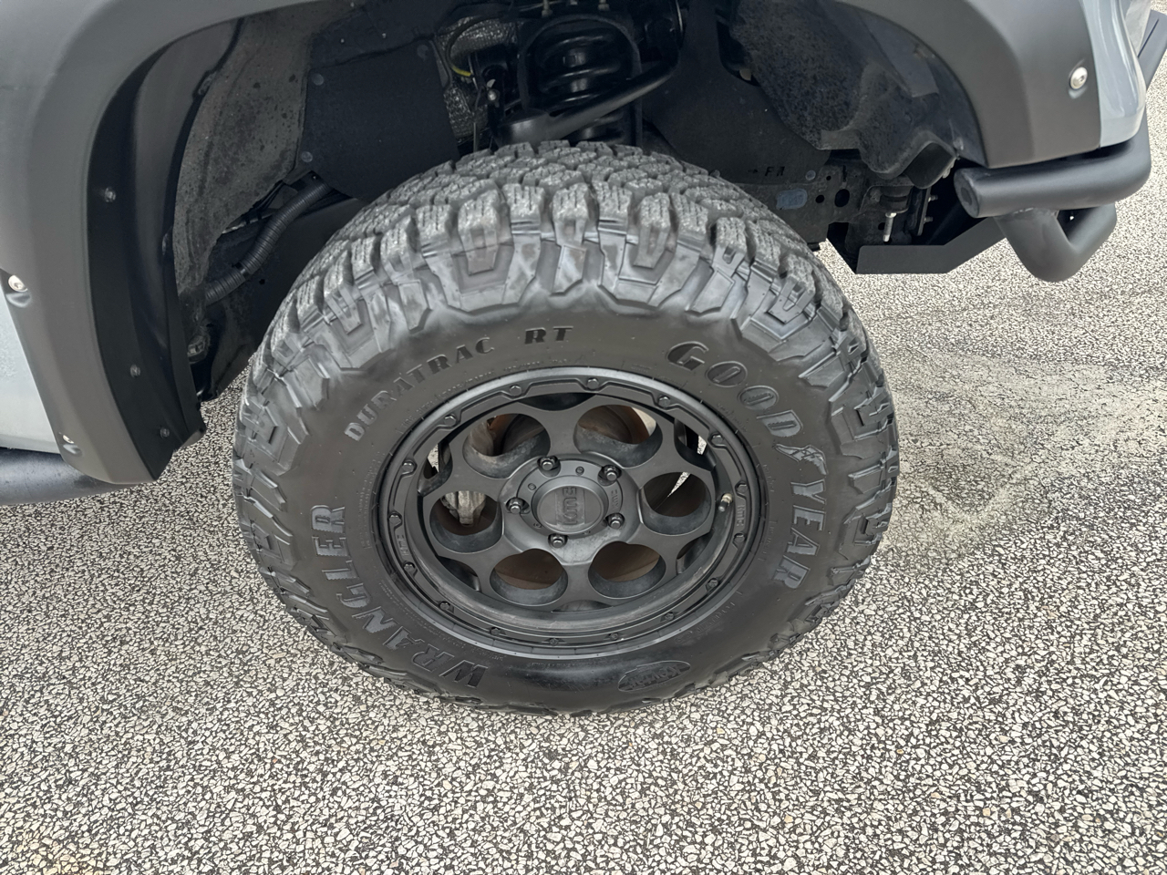 Toyota Tundra Limited 5.7L CrewMax 4WD 2020 Toyota Tundra Limited 5.7L CrewMax 4WD 2020