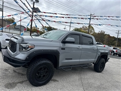 2020 Toyota Tundra  2020 Toyota Tundra