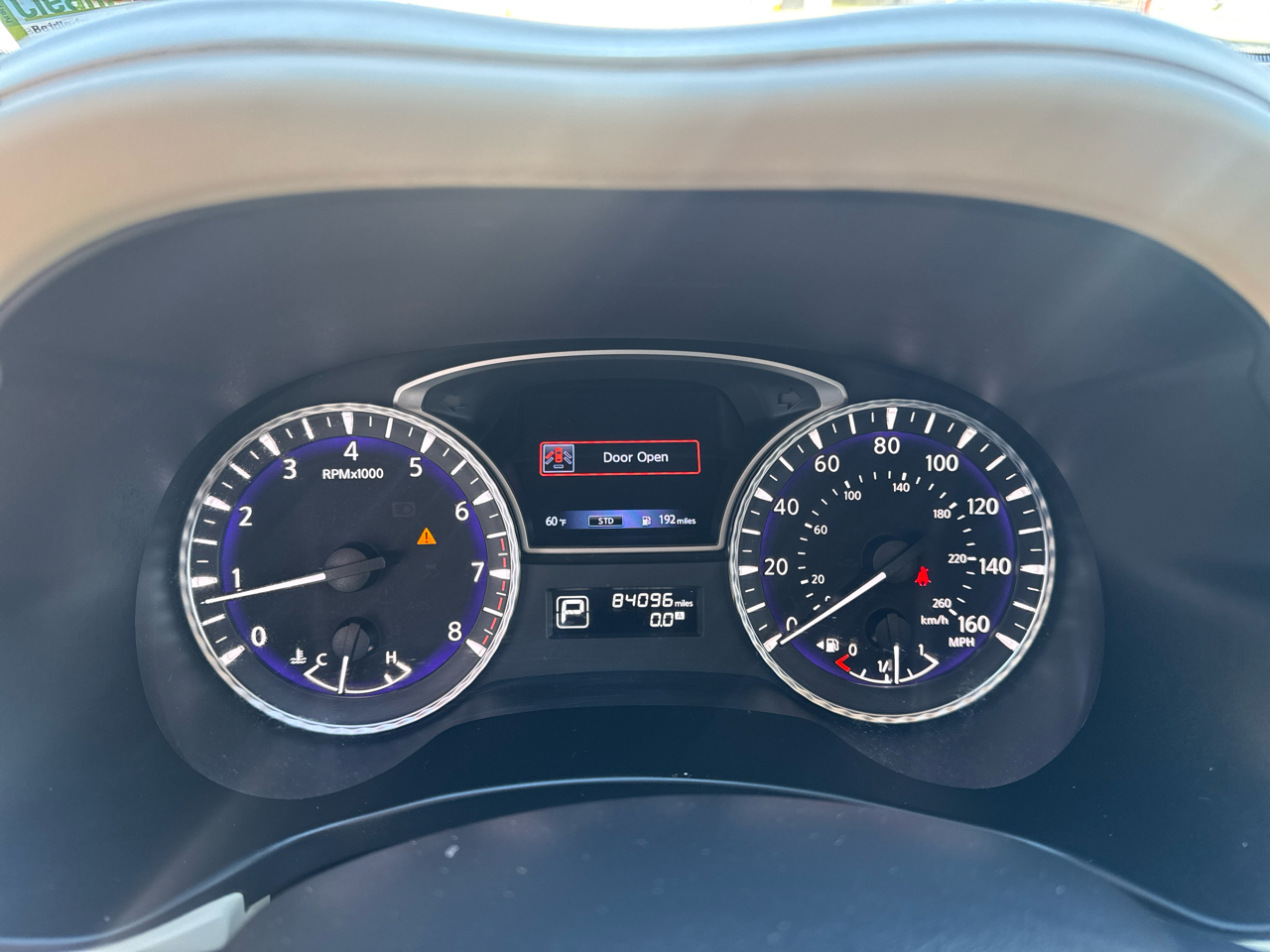 Infiniti QX60 PURE AWD 2020 Infiniti QX60 PURE AWD 2020