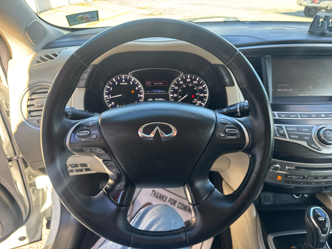 Infiniti QX60 PURE AWD 2020 Infiniti QX60 PURE AWD 2020