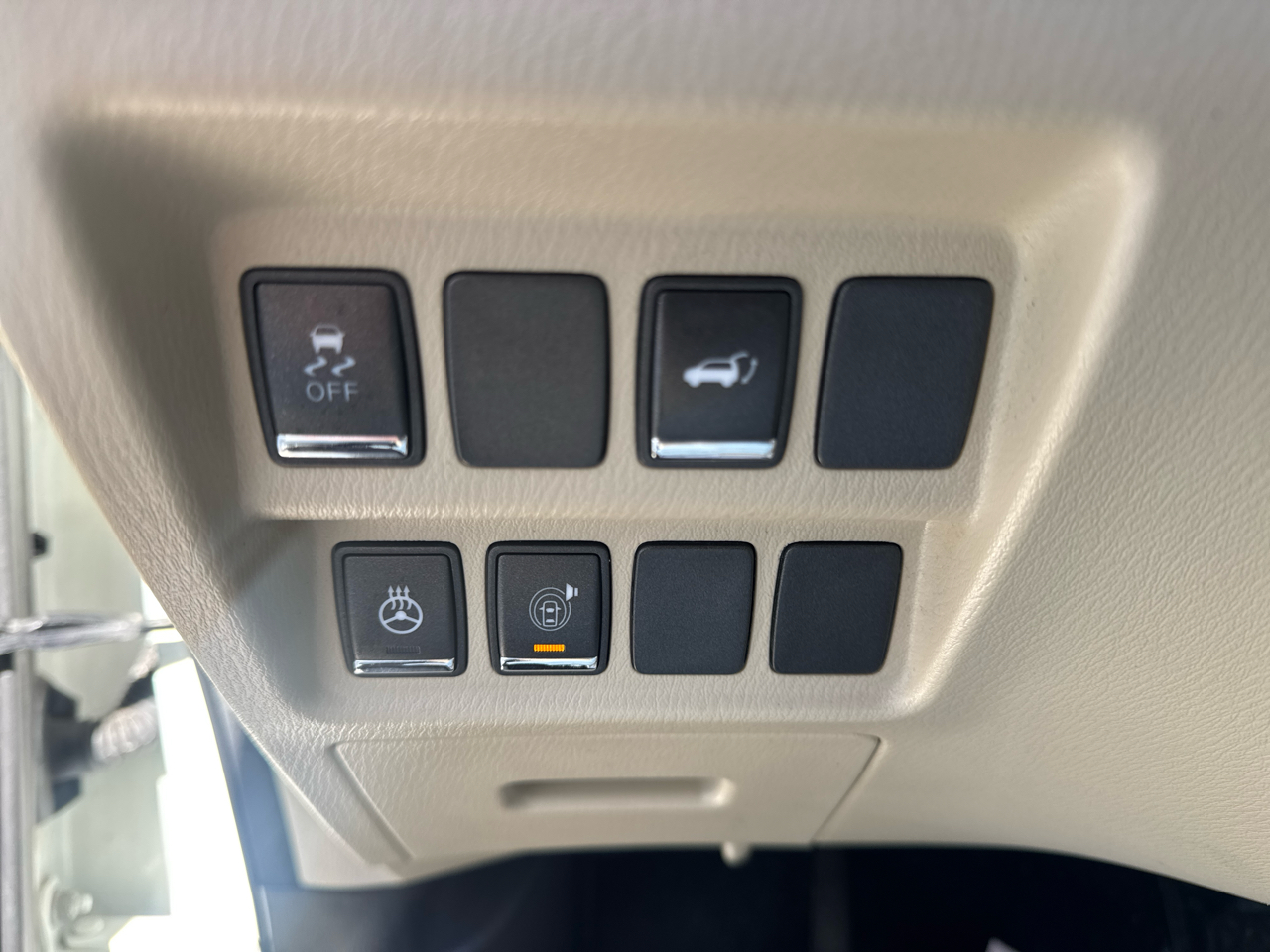 Infiniti QX60 PURE AWD 2020 Infiniti QX60 PURE AWD 2020