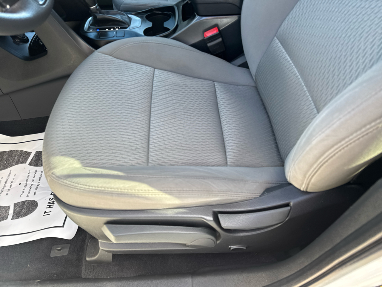 Hyundai Santa Fe Sport 2.4 AWD 2017 Hyundai Santa Fe Sport 2.4 AWD 2017