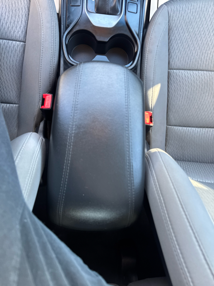 Hyundai Santa Fe Sport 2.4 AWD 2017 Hyundai Santa Fe Sport 2.4 AWD 2017