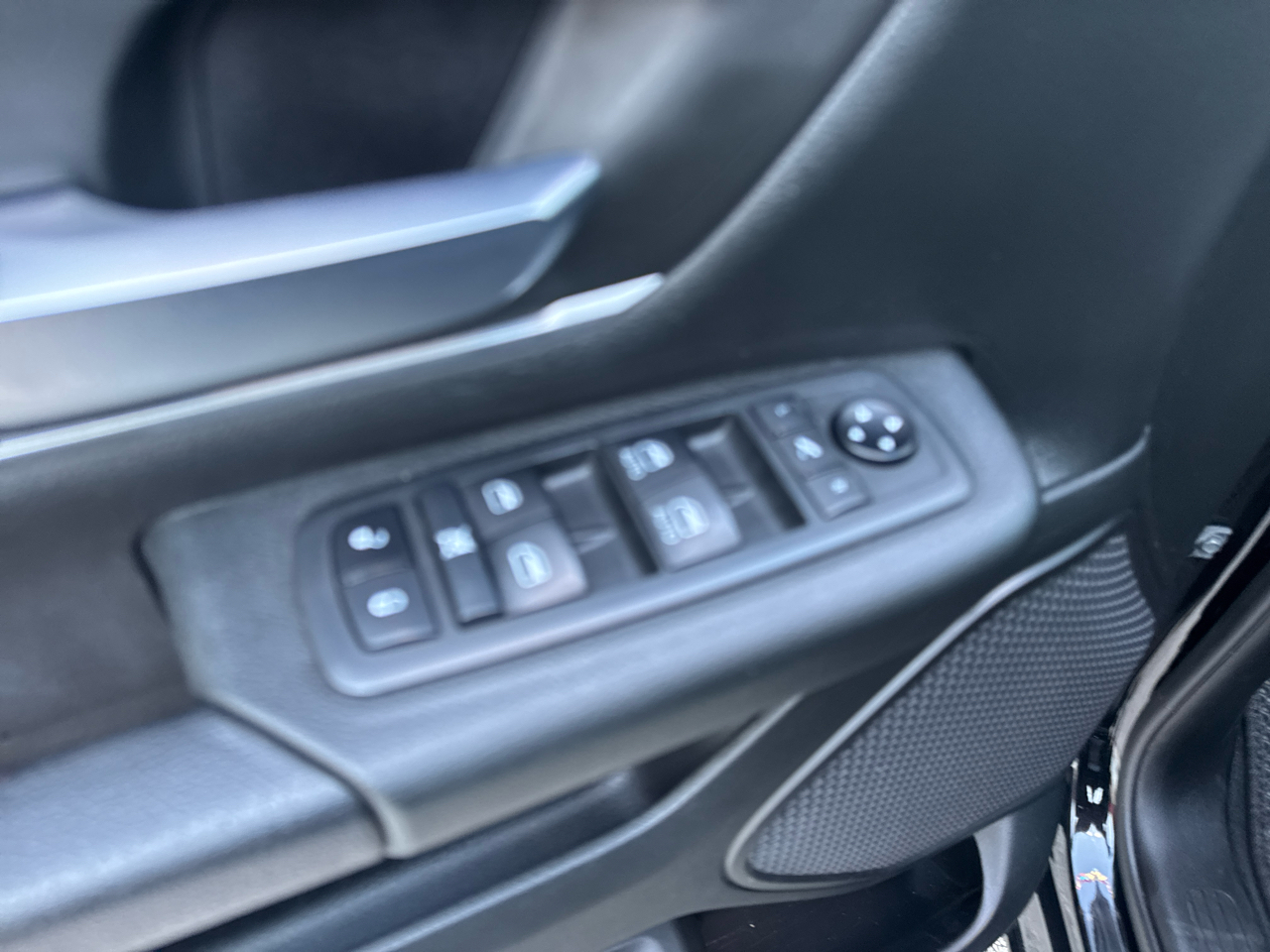 RAM 1500 Big Horn Crew Cab SWB 4WD 2020 RAM 1500 Big Horn Crew Cab SWB 4WD 2020