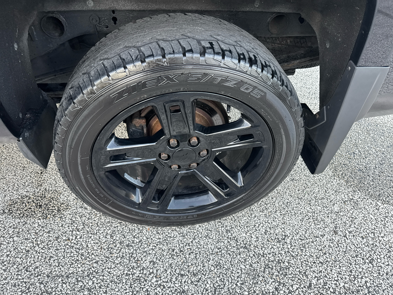 Chevrolet Silverado 1500 1LT Crew Cab 4WD 2016 Chevrolet Silverado 1500 1LT Crew Cab 4WD 2016