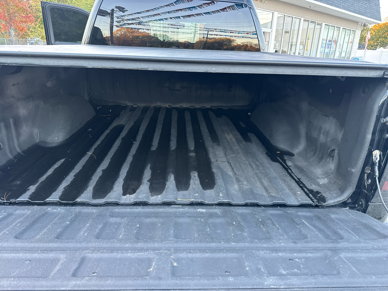 Chevrolet Silverado 1500 1LT Crew Cab 4WD 2016 Chevrolet Silverado 1500 1LT Crew Cab 4WD 2016