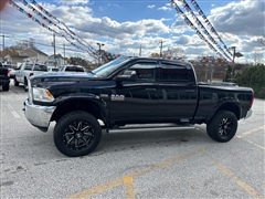 2017 RAM 2500 