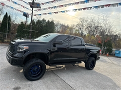 2019 Toyota Tundra 4WD 