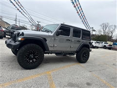 2019 Jeep Wrangler 