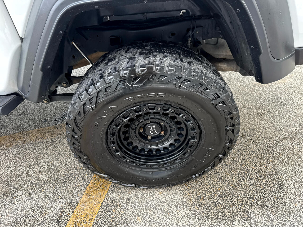 Jeep Gladiator Sport S 2020