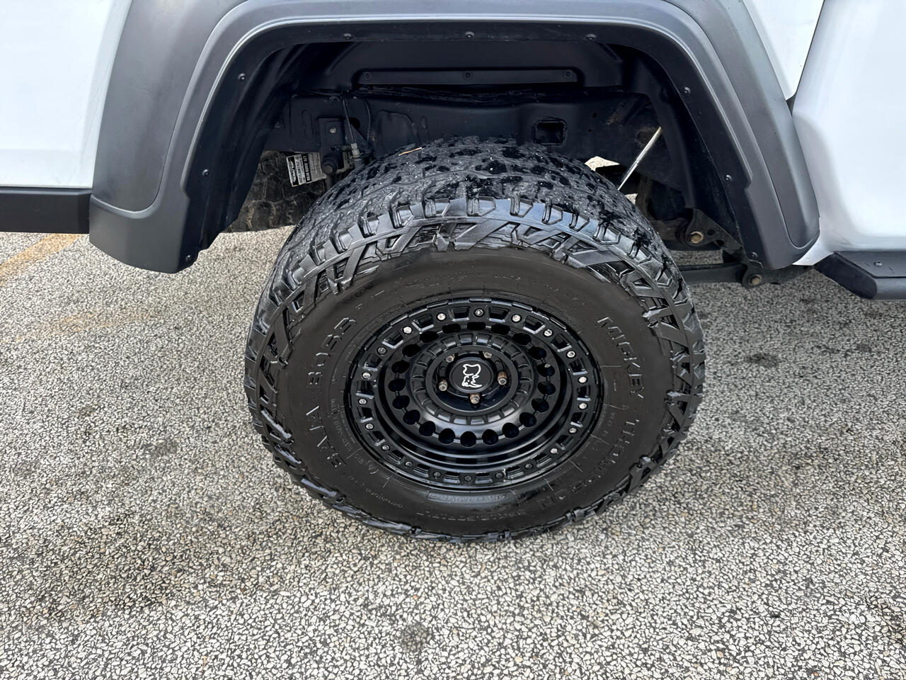 Jeep Gladiator Sport S 2020