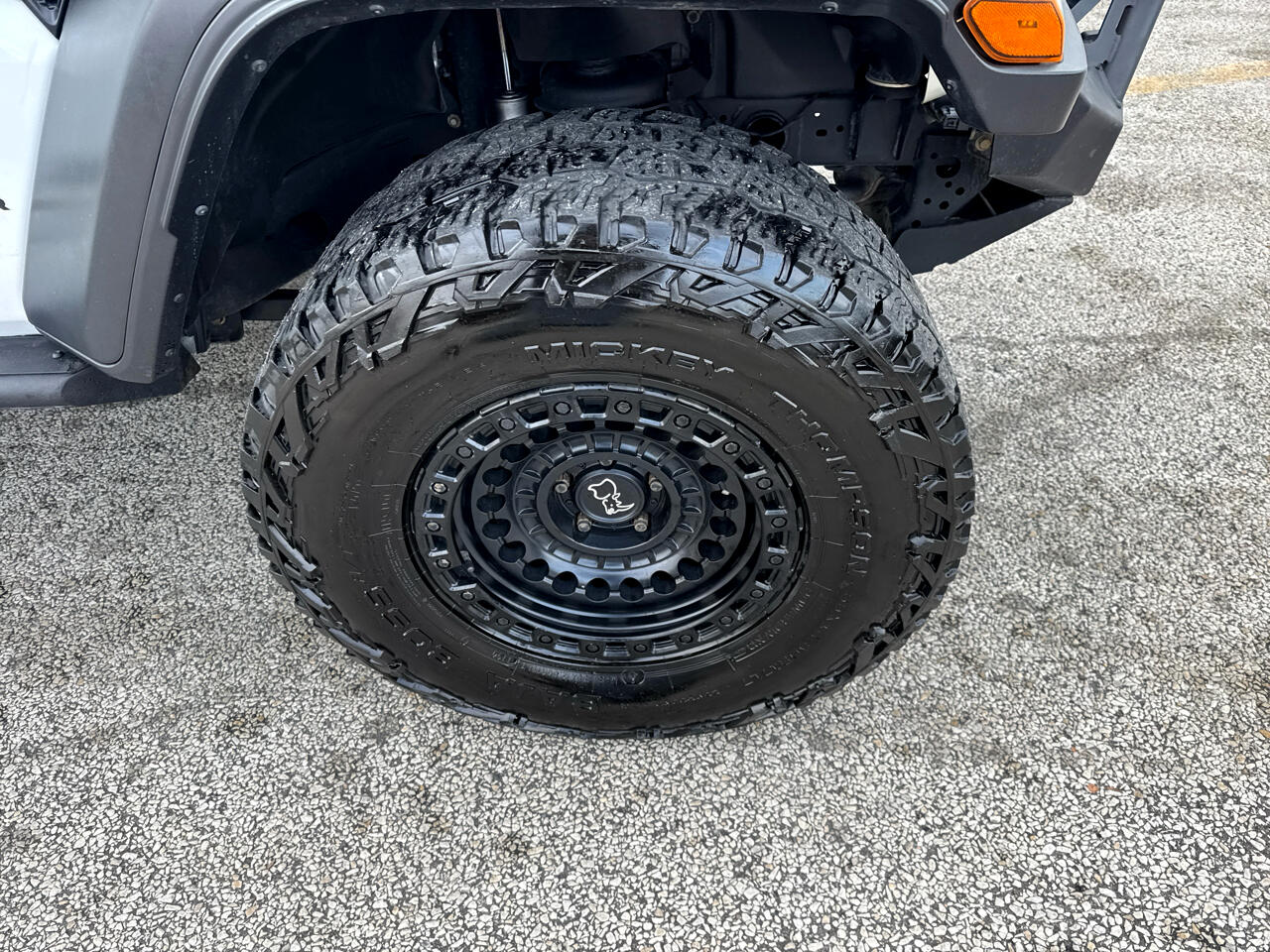 Jeep Gladiator Sport S 2020